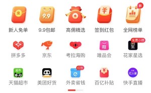 花生日记本地生活美团好货栏目正式上线了！