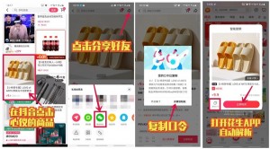 花生日记APP新版5.2.1上线公告
